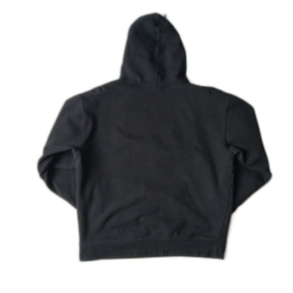 Johto Region Map Pokémon HeartGold & SoulSilver Graphic Print Hoodie Sweatshirt - Picture 3 of 12